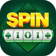 Spin 101 App Logo