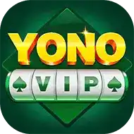 Yono VIP app guide icon